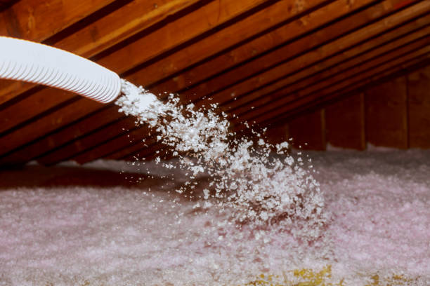 Best Insulation for Specific Applications in Croom, MD