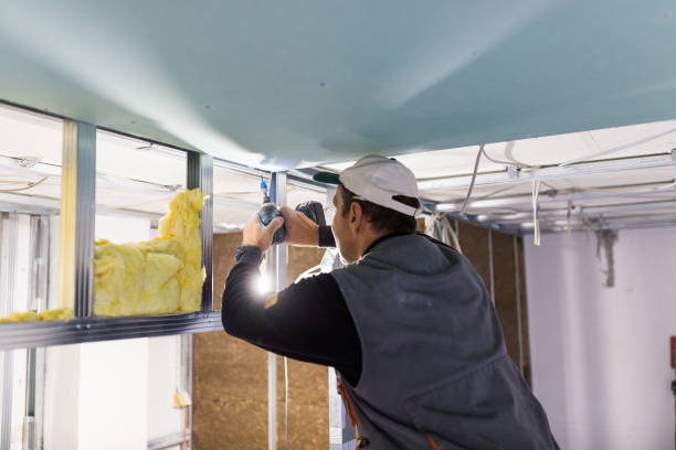 Best Types of Insulation in Croom, MD