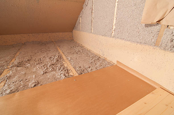 Types of Insulation We Offer in MD